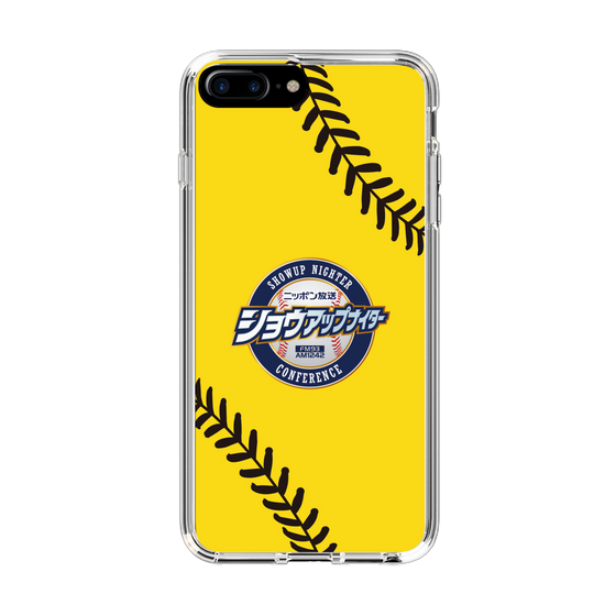 Slim Protection Case［ Nippon Broadcasting System - Show Up Nighter  NC_C03 ］