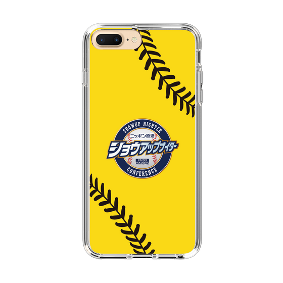 Slim Protection Case［ Nippon Broadcasting System - Show Up Nighter  NC_C03 ］