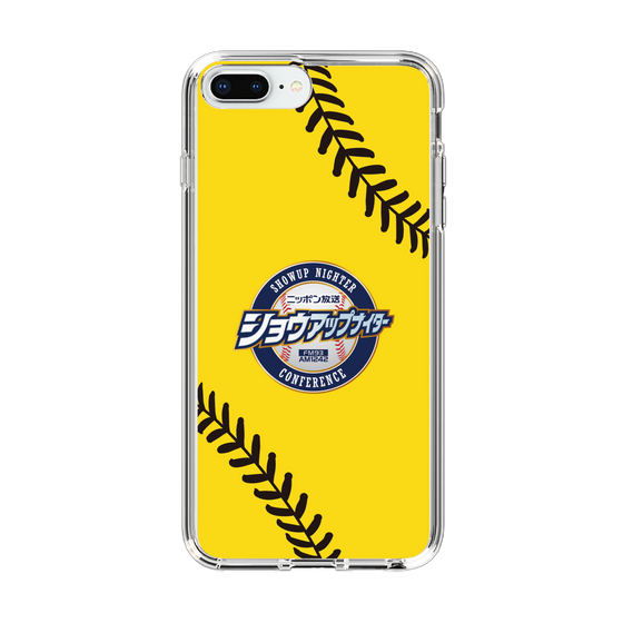 Slim Protection Case［ Nippon Broadcasting System - Show Up Nighter  NC_C03 ］