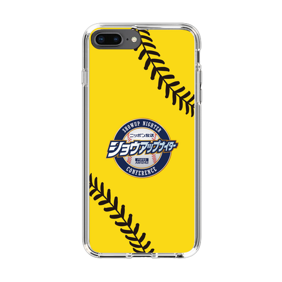 Slim Protection Case［ Nippon Broadcasting System - Show Up Nighter  NC_C03 ］