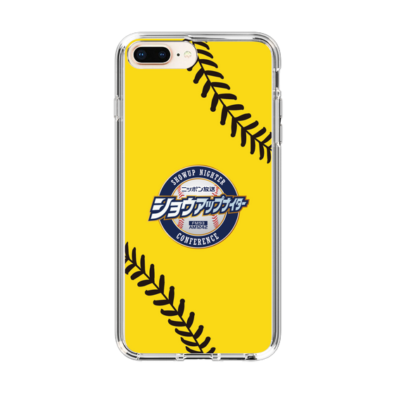 Slim Protection Case［ Nippon Broadcasting System - Show Up Nighter  NC_C03 ］