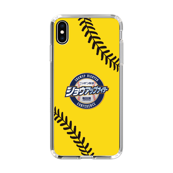 Slim Protection Case［ Nippon Broadcasting System - Show Up Nighter  NC_C03 ］