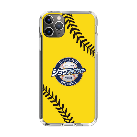 Slim Protection Case［ Nippon Broadcasting System - Show Up Nighter  NC_C03 ］