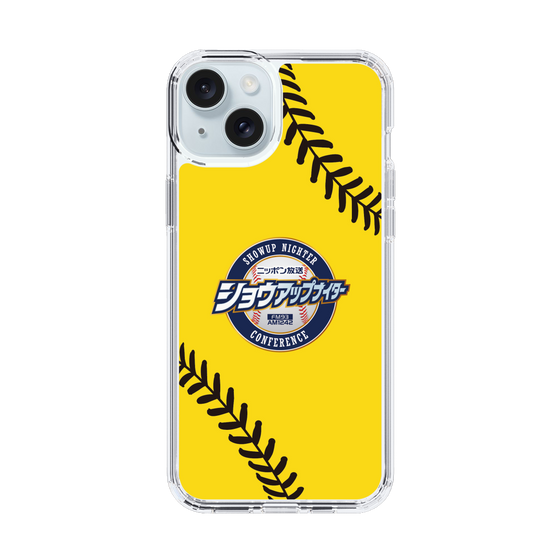 Slim Protection Case［ Nippon Broadcasting System - Show Up Nighter  NC_C03 ］