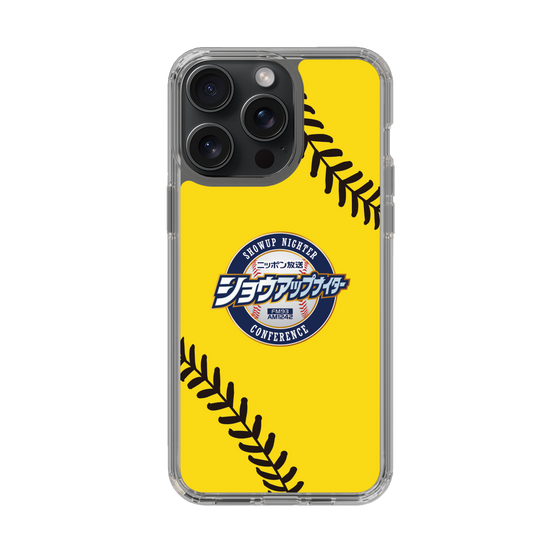 Slim Protection Case［ Nippon Broadcasting System - Show Up Nighter  NC_C03 ］