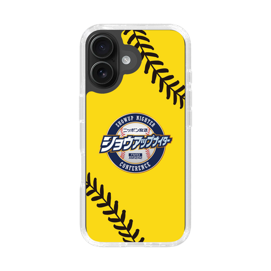 Slim Protection Case［ Nippon Broadcasting System - Show Up Nighter  NC_C03 ］