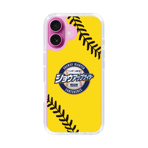 Slim Protection Case［ Nippon Broadcasting System - Show Up Nighter  NC_C03 ］