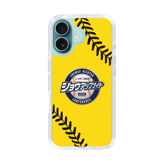 Slim Protection Case［ Nippon Broadcasting System - Show Up Nighter  NC_C03 ］