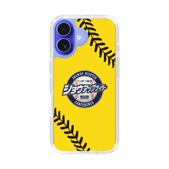 Slim Protection Case［ Nippon Broadcasting System - Show Up Nighter  NC_C03 ］