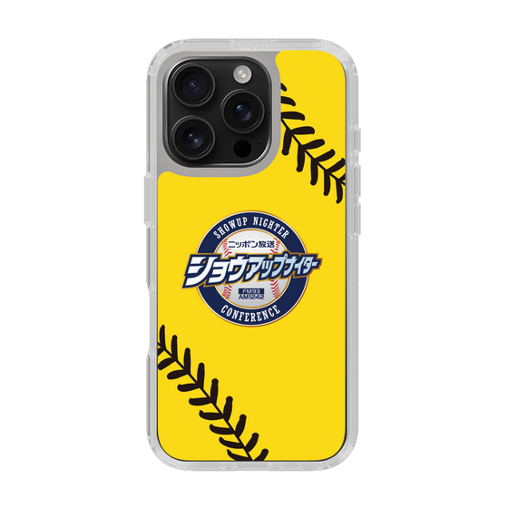 Slim Protection Case［ Nippon Broadcasting System - Show Up Nighter  NC_C03 ］