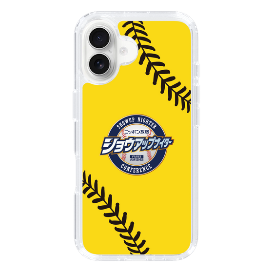 Slim Protection Case［ Nippon Broadcasting System - Show Up Nighter  NC_C03 ］
