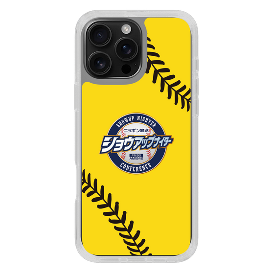 Slim Protection Case［ Nippon Broadcasting System - Show Up Nighter  NC_C03 ］