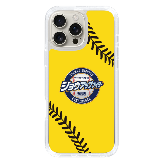 Slim Protection Case［ Nippon Broadcasting System - Show Up Nighter  NC_C03 ］