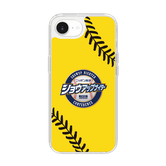 Slim Protection Case［ Nippon Broadcasting System - Show Up Nighter  NC_C03 ］