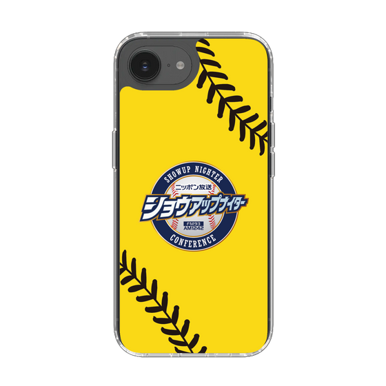 Slim Protection Case［ Nippon Broadcasting System - Show Up Nighter  NC_C03 ］