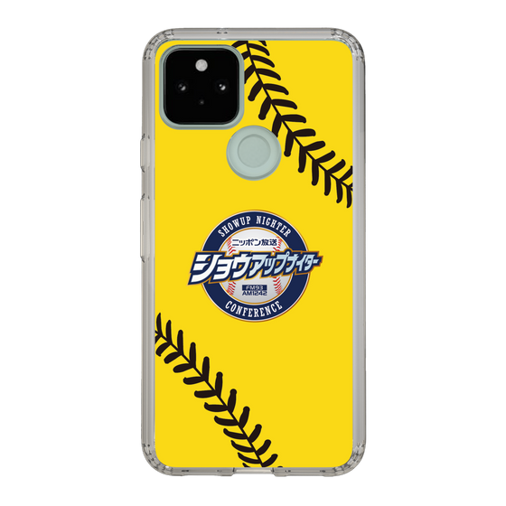 Slim Protection Case［ Nippon Broadcasting System - Show Up Nighter  NC_C03 ］