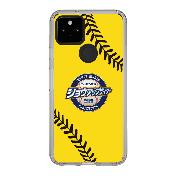 Slim Protection Case［ Nippon Broadcasting System - Show Up Nighter  NC_C03 ］