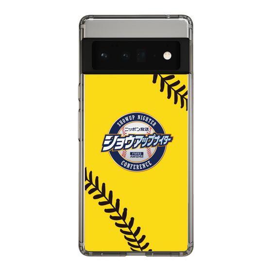 Slim Protection Case［ Nippon Broadcasting System - Show Up Nighter  NC_C03 ］