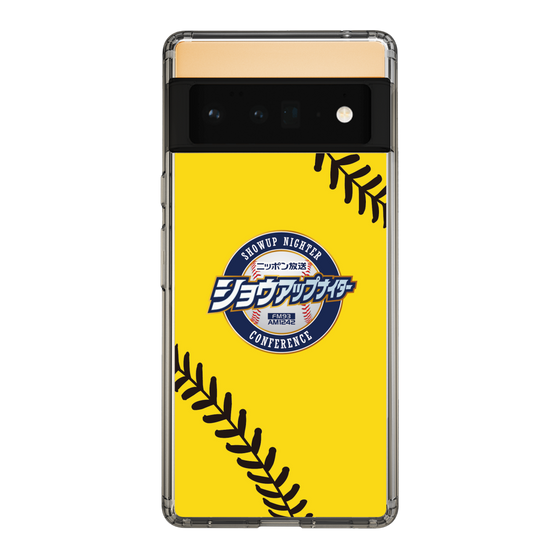 Slim Protection Case［ Nippon Broadcasting System - Show Up Nighter  NC_C03 ］