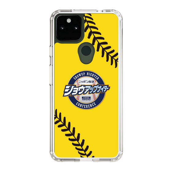 Slim Protection Case［ Nippon Broadcasting System - Show Up Nighter  NC_C03 ］