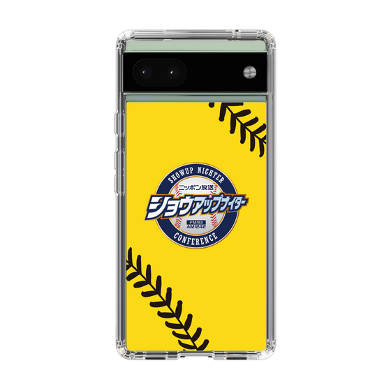 Slim Protection Case［ Nippon Broadcasting System - Show Up Nighter  NC_C03 ］