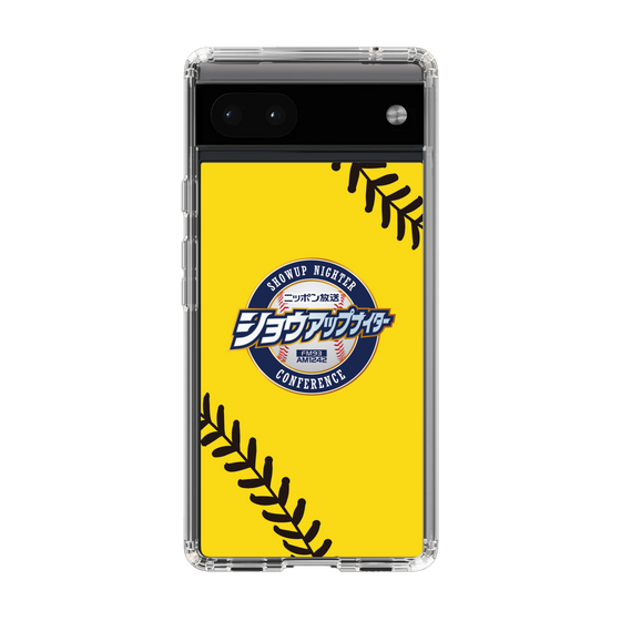 Slim Protection Case［ Nippon Broadcasting System - Show Up Nighter  NC_C03 ］