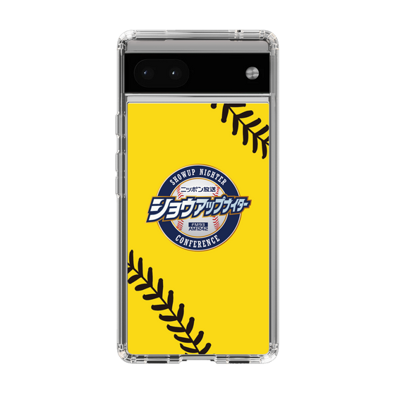 Slim Protection Case［ Nippon Broadcasting System - Show Up Nighter  NC_C03 ］