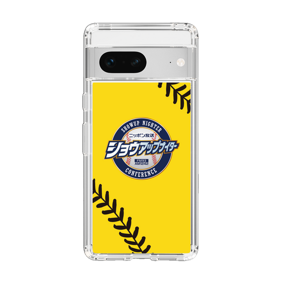 Slim Protection Case［ Nippon Broadcasting System - Show Up Nighter  NC_C03 ］