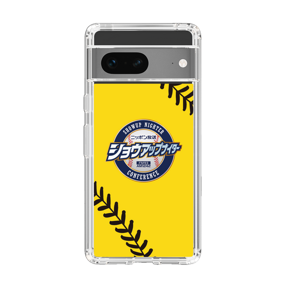 Slim Protection Case［ Nippon Broadcasting System - Show Up Nighter  NC_C03 ］