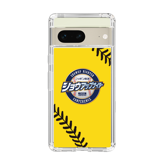 Slim Protection Case［ Nippon Broadcasting System - Show Up Nighter  NC_C03 ］