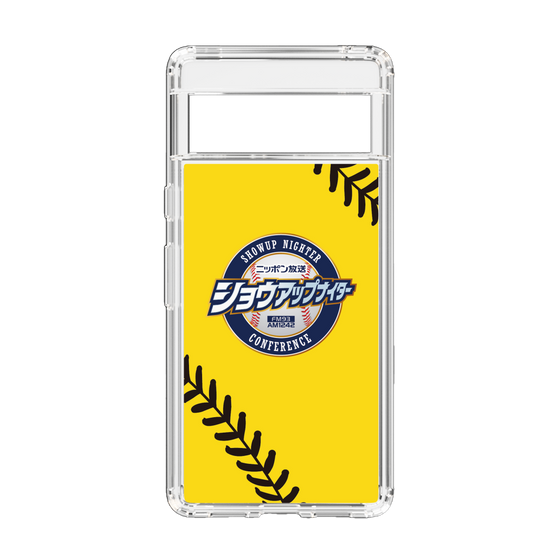 Slim Protection Case［ Nippon Broadcasting System - Show Up Nighter  NC_C03 ］