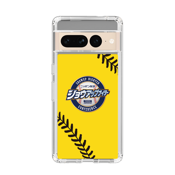 Slim Protection Case［ Nippon Broadcasting System - Show Up Nighter  NC_C03 ］
