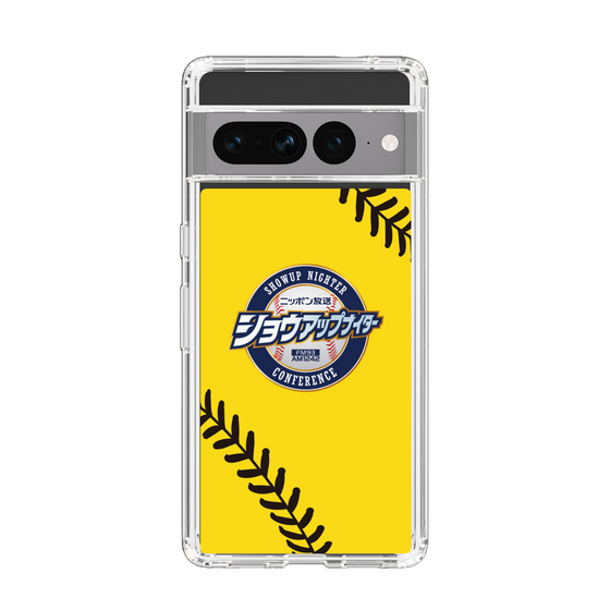 Slim Protection Case［ Nippon Broadcasting System - Show Up Nighter  NC_C03 ］