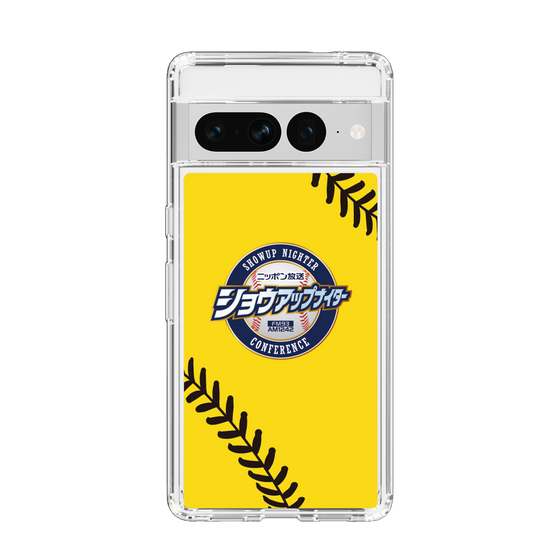 Slim Protection Case［ Nippon Broadcasting System - Show Up Nighter  NC_C03 ］