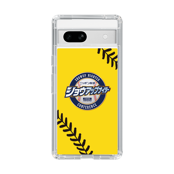 Slim Protection Case［ Nippon Broadcasting System - Show Up Nighter  NC_C03 ］