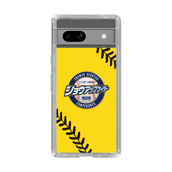 Slim Protection Case［ Nippon Broadcasting System - Show Up Nighter  NC_C03 ］