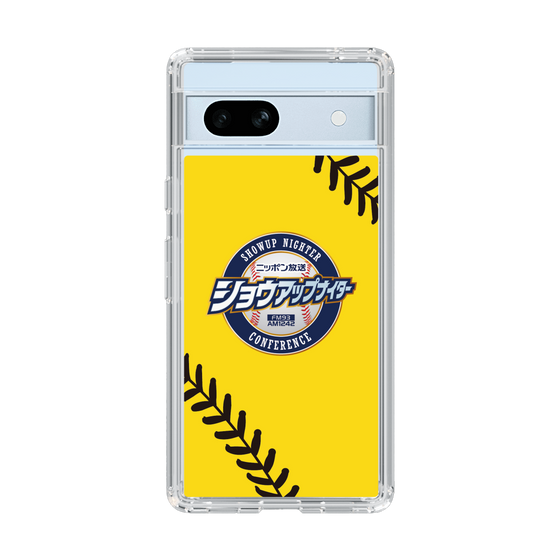 Slim Protection Case［ Nippon Broadcasting System - Show Up Nighter  NC_C03 ］