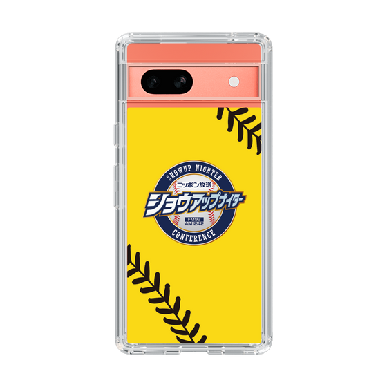 Slim Protection Case［ Nippon Broadcasting System - Show Up Nighter  NC_C03 ］