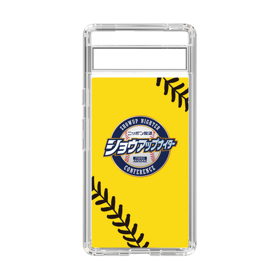 Slim Protection Case［ Nippon Broadcasting System - Show Up Nighter  NC_C03 ］
