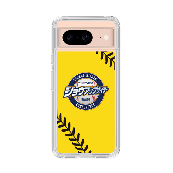 Slim Protection Case［ Nippon Broadcasting System - Show Up Nighter  NC_C03 ］