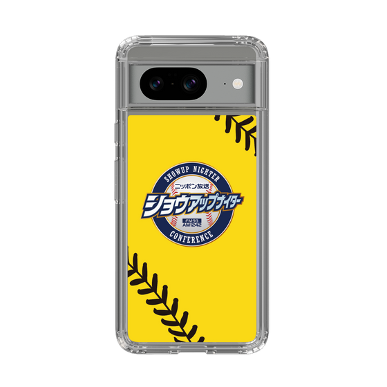 Slim Protection Case［ Nippon Broadcasting System - Show Up Nighter  NC_C03 ］