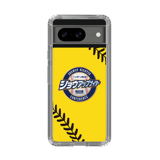 Slim Protection Case［ Nippon Broadcasting System - Show Up Nighter  NC_C03 ］