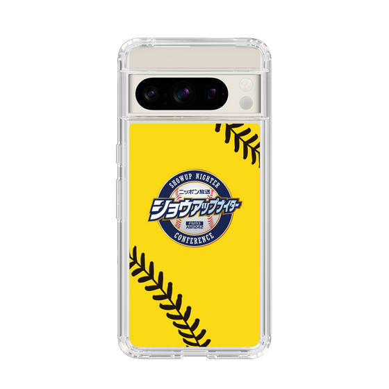 Slim Protection Case［ Nippon Broadcasting System - Show Up Nighter  NC_C03 ］