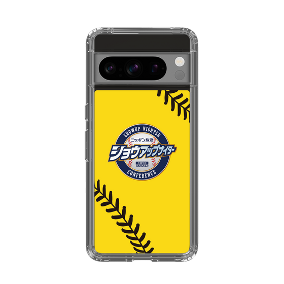 Slim Protection Case［ Nippon Broadcasting System - Show Up Nighter  NC_C03 ］