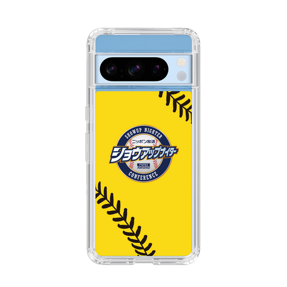 Slim Protection Case［ Nippon Broadcasting System - Show Up Nighter  NC_C03 ］