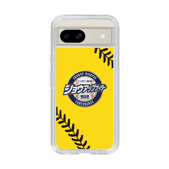 Slim Protection Case［ Nippon Broadcasting System - Show Up Nighter  NC_C03 ］