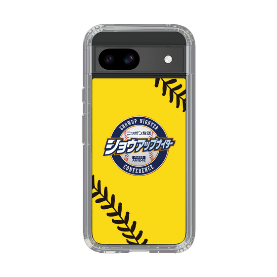 Slim Protection Case［ Nippon Broadcasting System - Show Up Nighter  NC_C03 ］