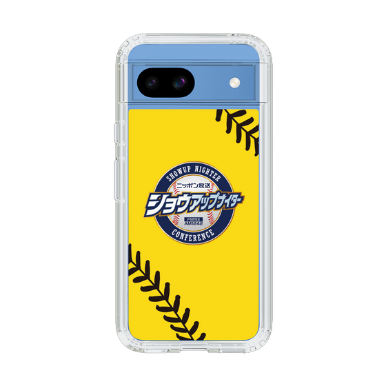 Slim Protection Case［ Nippon Broadcasting System - Show Up Nighter  NC_C03 ］