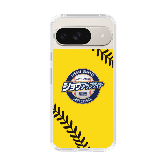 Slim Protection Case［ Nippon Broadcasting System - Show Up Nighter  NC_C03 ］