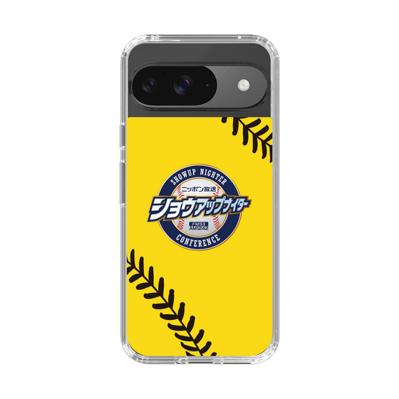 Slim Protection Case［ Nippon Broadcasting System - Show Up Nighter  NC_C03 ］
